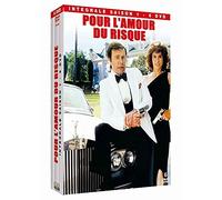 Pour l'amour du risque – Saison 1 – Coffret Digipack 5 DVD