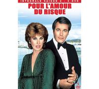 Pour L'amour Du Risque - Saison 2