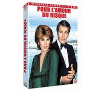 Pour l'amour du risque – Saison 2 – DVD – Coffret Digipack (5 DVD)