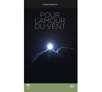 Pour l'amour du vent - Lynda Bismuth - Heliade - broché - Roman