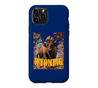 pour l'amour du Wyoming Coque pour iPhone 11 Pro