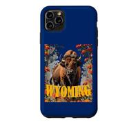 pour l'amour du Wyoming Coque pour iPhone 11 Pro Max