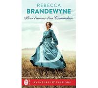 Pour l'amour d'un comanchero - Rebecca Brandewyne - J'ai Lu - Poche - Roman