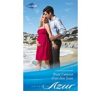 Pour l'amour d'un Don Juan