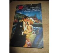 Pour l'amour d'un gentleman