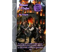 Pour l'Amour d'un Pirate : Retour de l'Enfer - Éditon Deluxe