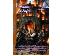 Pour l'Amour d'un Pirate : Retour de l'Enfer - Éditon Standard