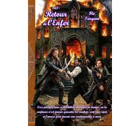 Pour l'Amour d'un Pirate : Retour de l'Enfer - Éditon Standard