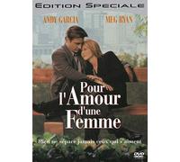 Pour L'amour D'une Femme