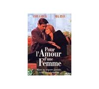 Pour L'amour D'une Femme