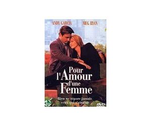 Pour L'amour D'une Femme