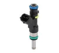 Pour Lancer 2015-2017 Pour Outlander Sport 2014-2019 PHEV 2018-2019 Injecteurs Carburant 1465A412 Moteur 1 Pièce/4 Pièces Injecteur Diesel(Black 1pcs)