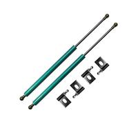Pour Lancer Pour Evolution Pour EVO 7 8 9 2001-2008 Vérins De Capot Support Levage Avant Amortisseur Tige Piston Hélice Vérins Capot Avant Vous(Carbon Fiber Green)