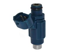 Pour Lancer Pour Outlander 2.4L 2004 HDA305S F05-06 Pour Outlander 2.4L MN163366 Injecteurs Carburant Buse Pulvérisation Carburant Injecteurs Carburant Buse d'injection