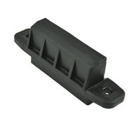 pour Land Cruiser 84840-28040, Interrupteur de Coffre arrière de Voiture, Bouton de e hayon, Interrupteur d'ouverture de Coffre, Verrouillage