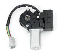 Pour Land Pour Cruiser 2003-2007 : Kit Lève-vitre Électrique Avant Gauche Référence 85720-60130