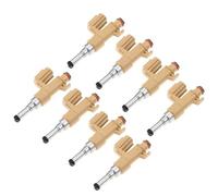 Pour LAND Pour CRUISER 2008-2011 Injecteur De Carburant 232500S020 23250-0S020 Injecteurs Essence(8 pcs)