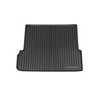 pour Land pour Cruiser pour Prado LC150 150 2010-2023 pour Lexus GX460 460 Gx Tapis Coffre Intérieur Siège Arrière Coussin(Type H)