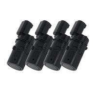 pour Land pour Rover LR3/pour Discovery 3 2005-2009 C2C21644 Capteur De Stationnement Avant Arrière YDB500311LML YDB500300PMA Capteur Radar Recul(4pcs Type 2)