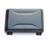 pour Land pour Rover pour Defender 110 2020-2025 Support Boîte Vitesses Monté sur Le Côté Extérieur Voiture Porte Bagages(Blue 7)