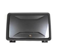 pour Land pour Rover pour Defender 110 2020-2025 Support Boîte Vitesses Monté sur Le Côté Extérieur Les Barres Toit(Grey 1)