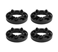 Pour Land Pour Rover pour Defender 1989 1990 1991 1992 1993 1994 1995 1996 1997 1998 4 pièces cales d'espacement roue voiture 30 mm 5x165,1 CB124 Entretoises Roue Universelles