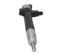 Pour Land Pour Rover Pour Defender 2.4 TD4 2006-1495919 6C1Q-9K546-BC 095000-7060 Buse D'injecteur Diesel Injecteur Carburant(No registration code)