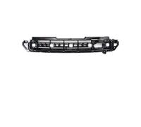 Pour Land Pour Rover Pour Defender 90 110 130 2020-2025 Calandre Avant | Calandre Sport LampLed Lumière De Décoration LED Feu De Circulation Dynamique Article Extérieur(OCTA 5 beads W light)