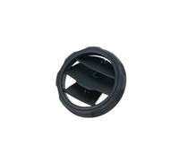 Pour Land Pour Rover Pour Discovery 3 4 Grille de ventilation | Évent de sortie de climatisation pour console centrale du tableau de bord avant 32219345 32219346(La gauche)