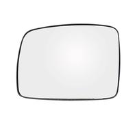 pour Land pour Rover pour Discovery 3 FreePour Lander 2 pour Range pour Rover pour Sport - Miroir latéral Convexe chauffé Gauche/Droite caméra de Marche arrière