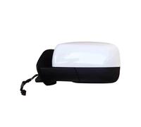 Pour Land Pour Rover Pour Discovery 4 2010-2016 Électrique Pliant Chauffage Électrique Lentille Rétroviseur De Voiture Assemblage Accessoires(Only Left)