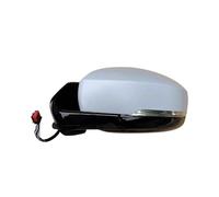 Pour Land Pour Rover Pour Discovery 4 2013 2012-2016 Ensemble Rétroviseur Automatique Avec Clignotants Rabattables Électriques Accessoires Voiture(Only Left 3)