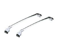 pour Land pour Rover pour Discovery pour Sport 2015-2023 2 Pièces Barres Toit Barres Transversales Voiture Porte Bagages