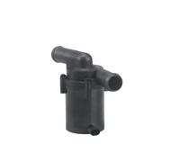 Pour Land Pour Rover Pour DISCOVERY SPORT 1215509 LR064320 Moteur Refroidissement Pompe À Eau Auxiliaire Électrique 12V Pompe À Eau Auxiliaire(LR064320)
