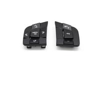 Pour Land pour Rover pour Discovery Sport bouton de volant de voiture boutons de commande multifonctions. Commande Volant Bouton