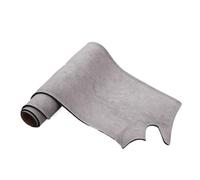 Pour Land Pour Rover Pour Freelander 2 LR2 2006-2014 Tapis De Tableau De Bord En Cuir Suédé Protection De Tableau De Bord Pare-soleil Housse Tableau Bord Voiture(Grey LHD)