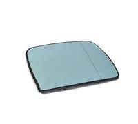 Pour Land Pour Rover Pour Range L322 Pour Vogue 2002-2006 Miroir De Retroviseur Extérieur Latéral Chauffant Remplacement(Droite)