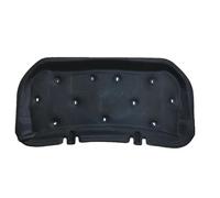 Pour Land Pour Rover Pour Range Pour Rover Pour Sport Coussin Isolant Capot Moteur Voiture Doublure Couvercle Isolant Clip Tapis Résistant Chaleur Natte D'Isolation