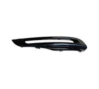 Pour Land Pour Rover Pour Range Pour Rover Pour Velar L560 2017-2023 LR136387 LR094993 Grilles Cadre Protection Phare Antibrouillard Pare-chocs Feux Brouillard Conduite(Only Left)