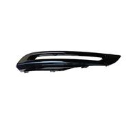 Pour Land Pour Rover Pour Range Pour Rover Pour Velar L560 2017-2023 LR136387 LR094993 Grilles Cadre Protection Phare Antibrouillard Pare-chocs Feux Brouillard Conduite(Only Right)