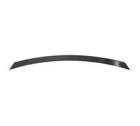 pour Land pour Rover pour Range pour Rover Vogue L461 2023 À Partir 2021 Aileron Arrière Lèvre D'aile Coffre Kit Carrosserie Fibre Carbone ABS Aileron Voiture(Carbon Look)