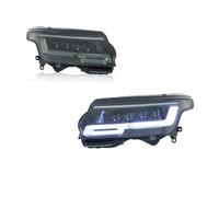 Pour Land Pour Rover Pour Range Pour Vogue 13-17 Ensemble Phare LED Voiture