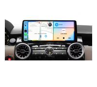 Pour Land Rover Discovery 4 BOSCH 12,3" Écran Tactile Android GPS Navi CarPlay