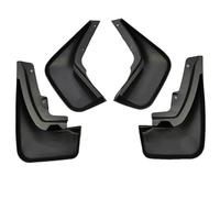 pour Land Rover Discovery 5 2021 2022 2023 : bavettes, Garde-Boue, Ailes, Accessoires, Tuning de Roues, 4x4 (Couleur : pour Discovery 5)