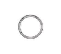Pour Land Rover Discovery Sport Range Rover Evoque Vogue Velar LR5.Garniture De Bague De Démarrage De Moteur De Voiture Pièces De Bague De Commutateur De Stockage Chromées 2pc