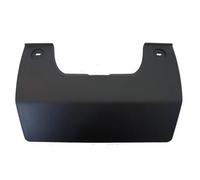 pour Land Rover LR3 pour Discovery 3 2005-2009 pour LR4 pour Discovery 4 2010-2012 Capuchon Protection Crochet Remorquage Pare-Chocs Arrière Voiture YTdhfDGJ