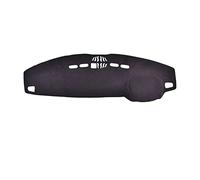 pour Land Rover LR3 pour Discovery 3 pour Range Sport 05-09 LR2 pour Freelander 2 07-14 pour 4 10-16 Couverture Tableau Bord Dash Mat CFCKHPTHAZ(RHD LR3 05-09)