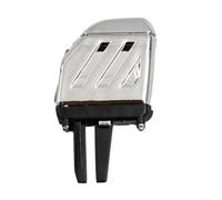 Pour Land Rover pour 2 grilles d'aération AC Clip conçu pour une installation rapide et facile dans les aérations centrales et latérales