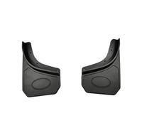 Pour Land Rover Pour Defender 110 90 L663 2020 2021 2022 Garde-boue Bavettes Garde-boue De Roue Garde-boue De Pneu Accessoires Garde-boue Protections passage roue(Arrière 2 pièces)