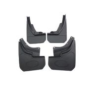 Pour Land Rover Pour Defender 130 2023 2024 Garde-boue De Voiture Garde-boue Garde-boue Anti-éclaboussures Accessoires Voiture Avant Arrière 4 Pièces IENQBVL